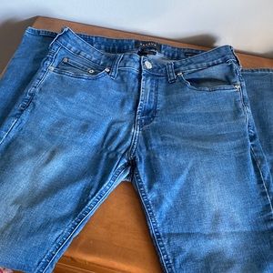 Pacsun men’s skinny jeans